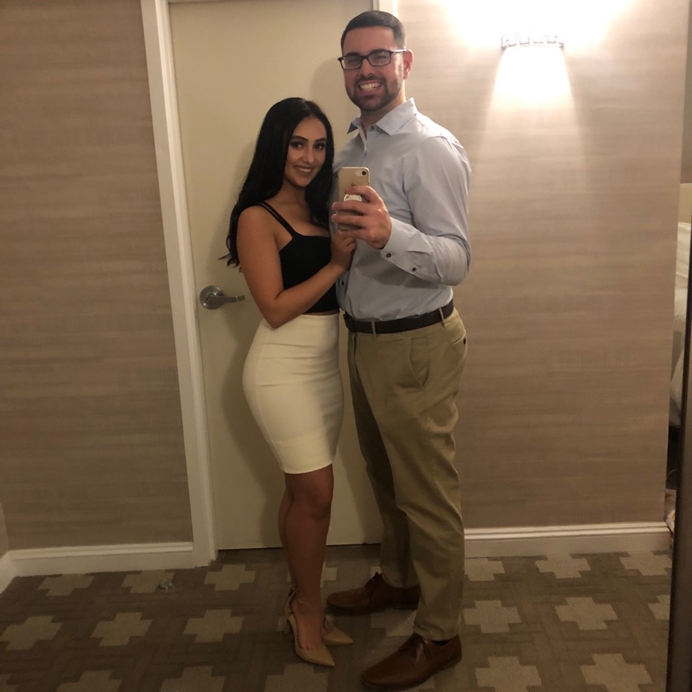 Meet your Posher, Giana